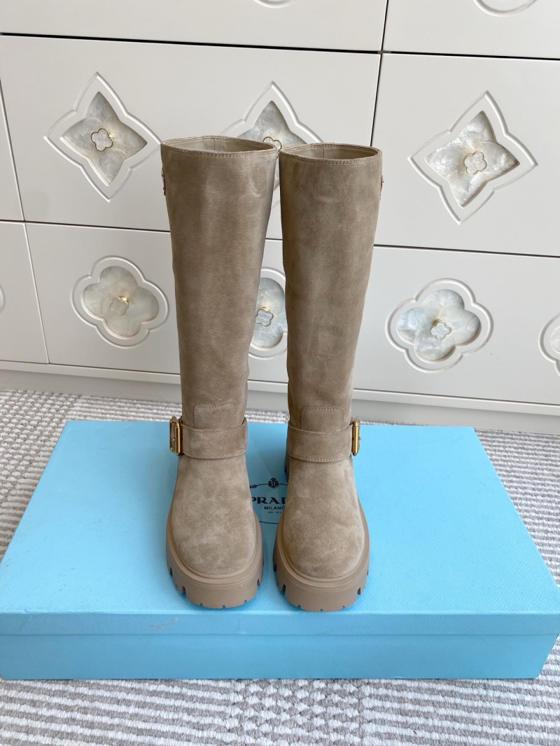 Pra*a boots
